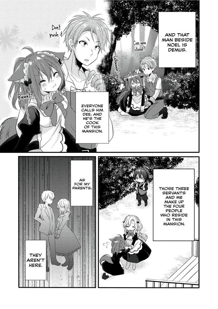 World Teacher - Isekaishiki Kyouiku Agent chapter 1 page 18