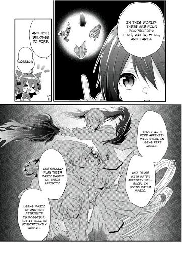 World Teacher - Isekaishiki Kyouiku Agent chapter 1 page 20