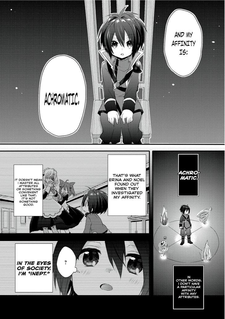 World Teacher - Isekaishiki Kyouiku Agent chapter 1 page 21