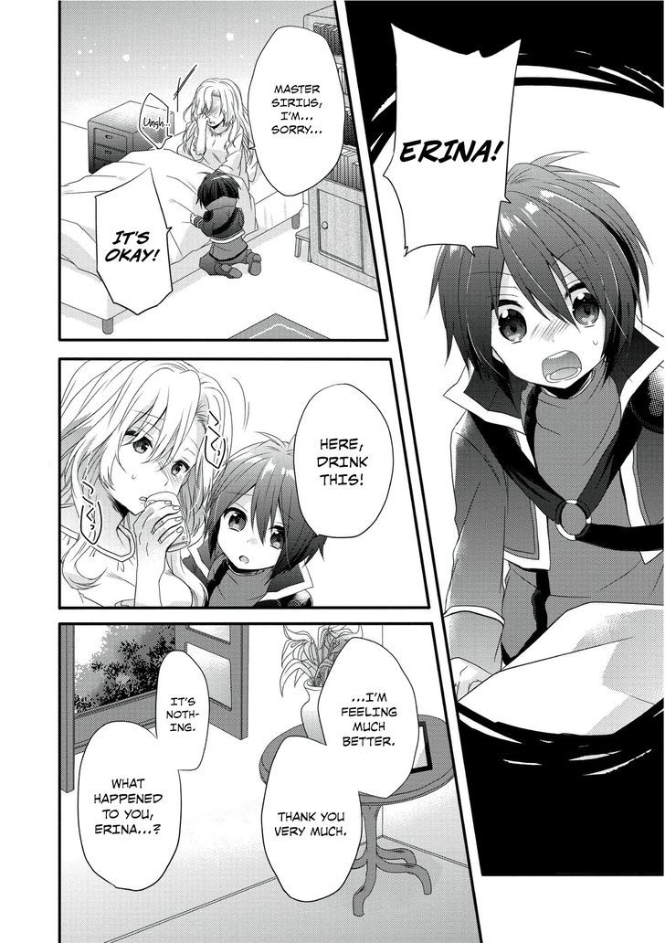 World Teacher - Isekaishiki Kyouiku Agent chapter 1 page 33