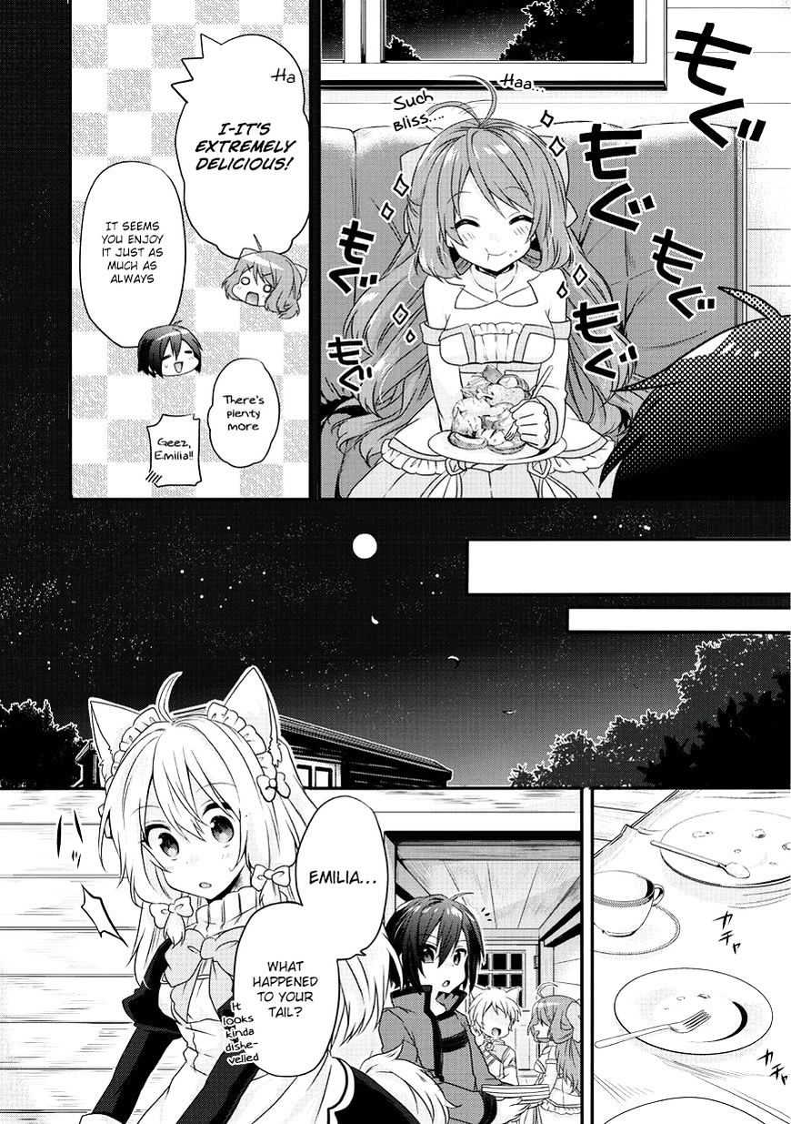 World Teacher - Isekaishiki Kyouiku Agent chapter 10 page 19