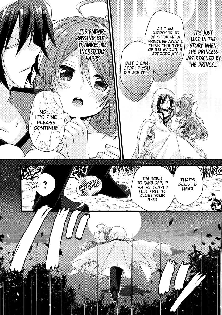 World Teacher - Isekaishiki Kyouiku Agent chapter 16 page 28