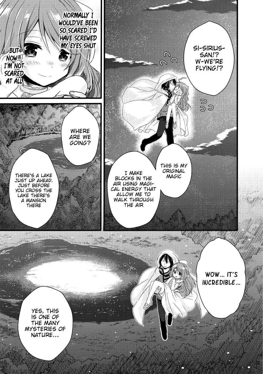 World Teacher - Isekaishiki Kyouiku Agent chapter 16 page 29