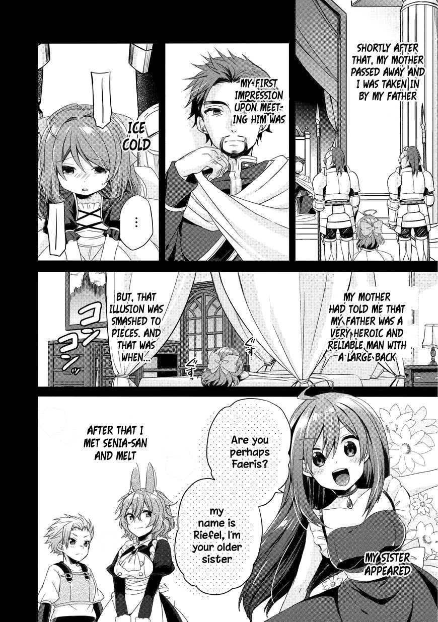 World Teacher - Isekaishiki Kyouiku Agent chapter 16 page 4