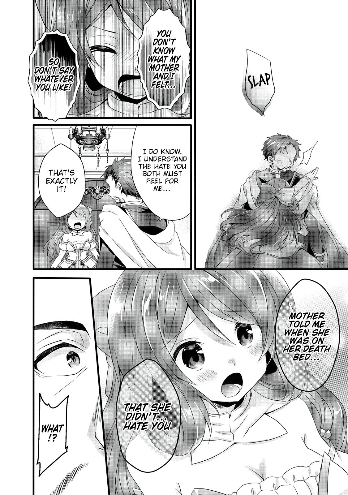 World Teacher - Isekaishiki Kyouiku Agent chapter 18 page 13