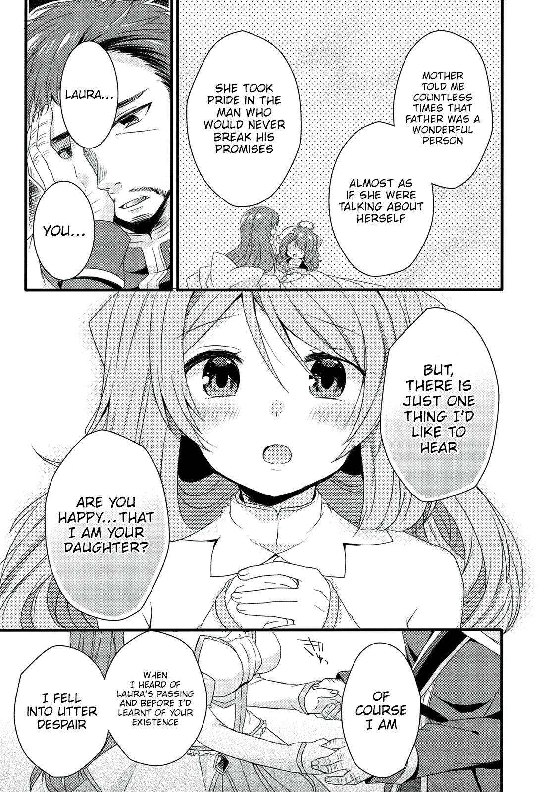 World Teacher - Isekaishiki Kyouiku Agent chapter 18 page 14