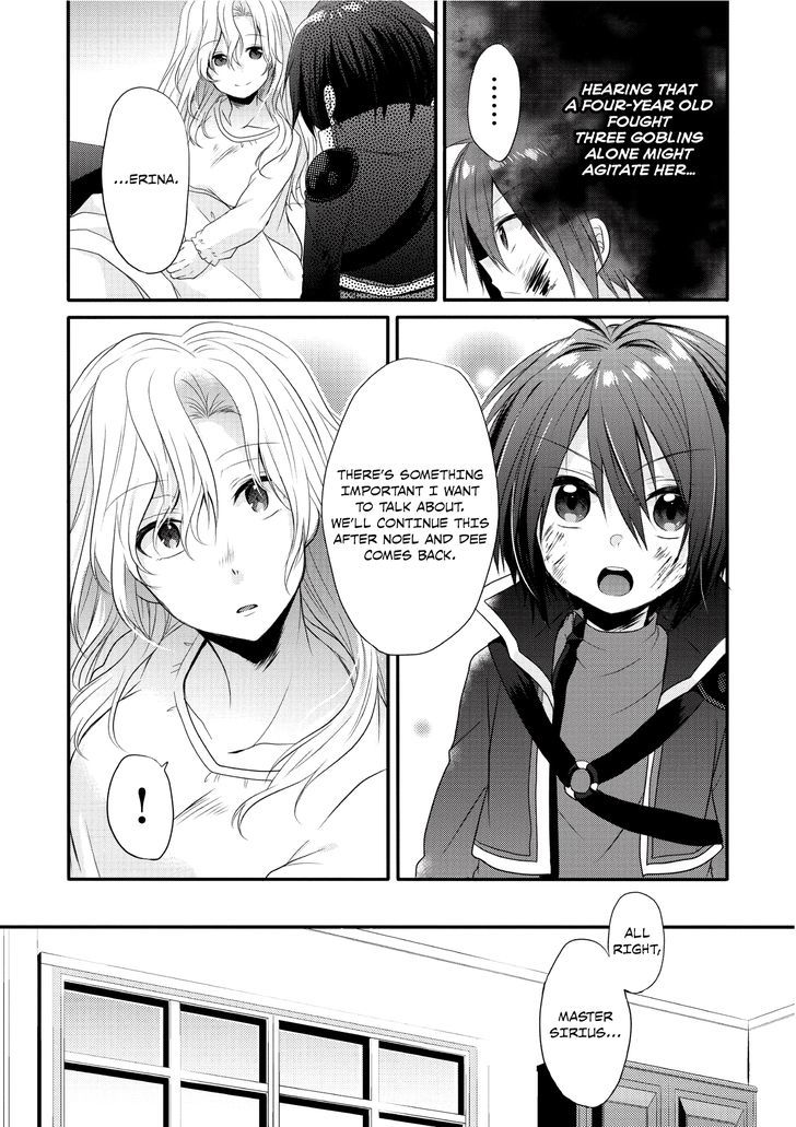 World Teacher - Isekaishiki Kyouiku Agent chapter 2 page 17