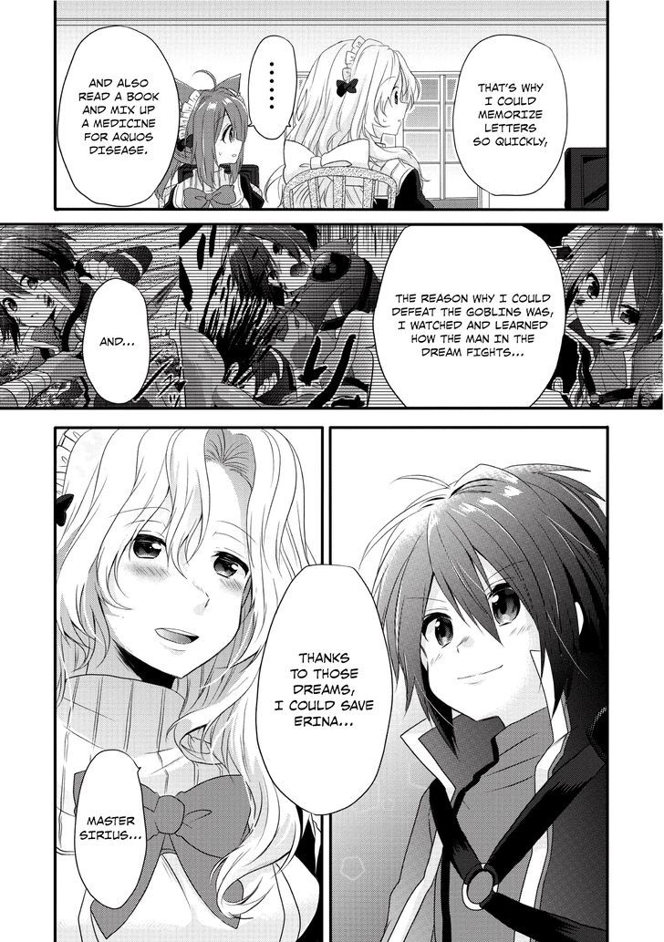 World Teacher - Isekaishiki Kyouiku Agent chapter 2 page 20