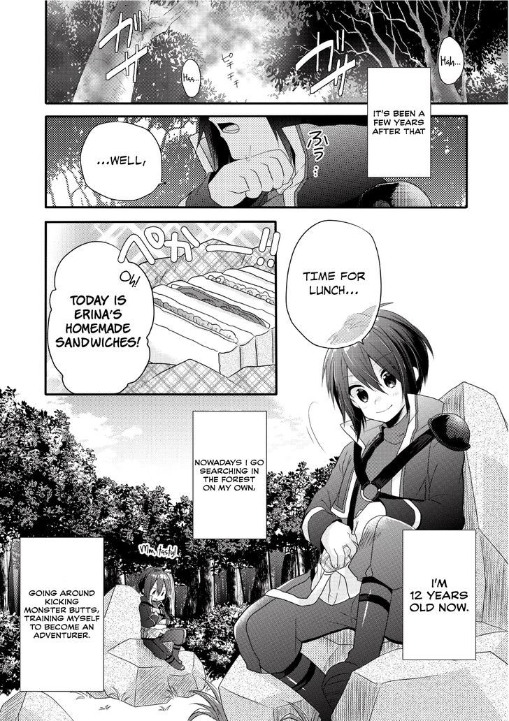 World Teacher - Isekaishiki Kyouiku Agent chapter 2 page 26
