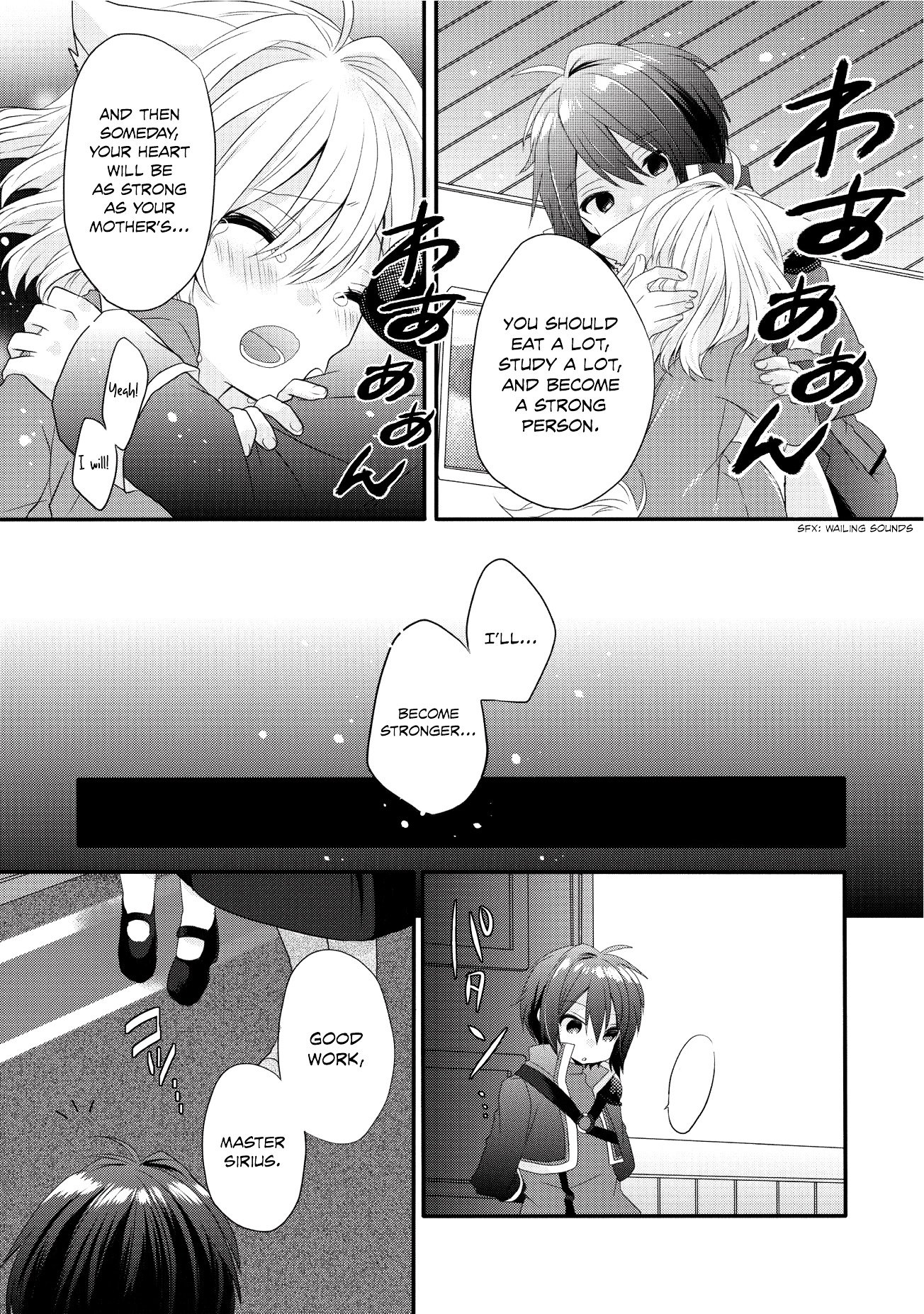 World Teacher - Isekaishiki Kyouiku Agent chapter 3 page 15