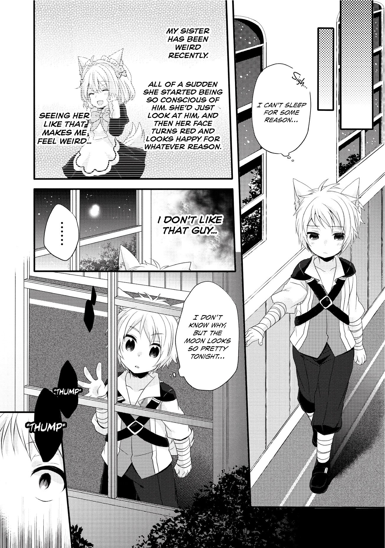 World Teacher - Isekaishiki Kyouiku Agent chapter 3 page 18