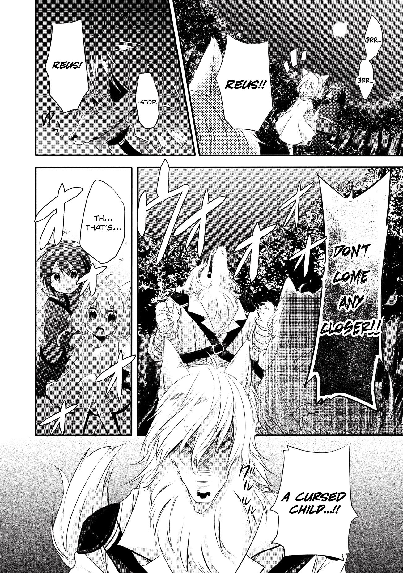 World Teacher - Isekaishiki Kyouiku Agent chapter 3 page 20