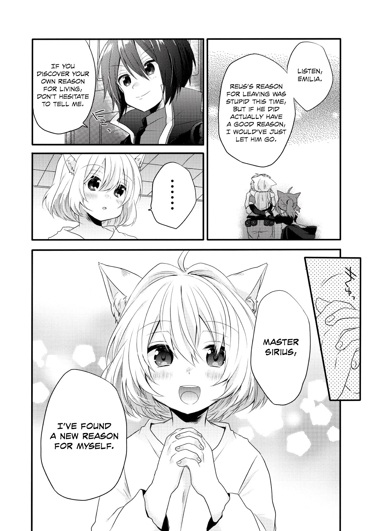 World Teacher - Isekaishiki Kyouiku Agent chapter 3 page 27