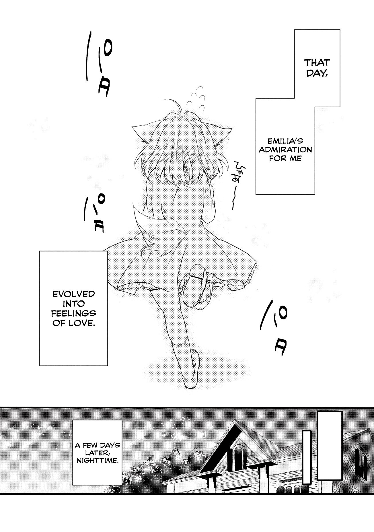 World Teacher - Isekaishiki Kyouiku Agent chapter 3 page 29