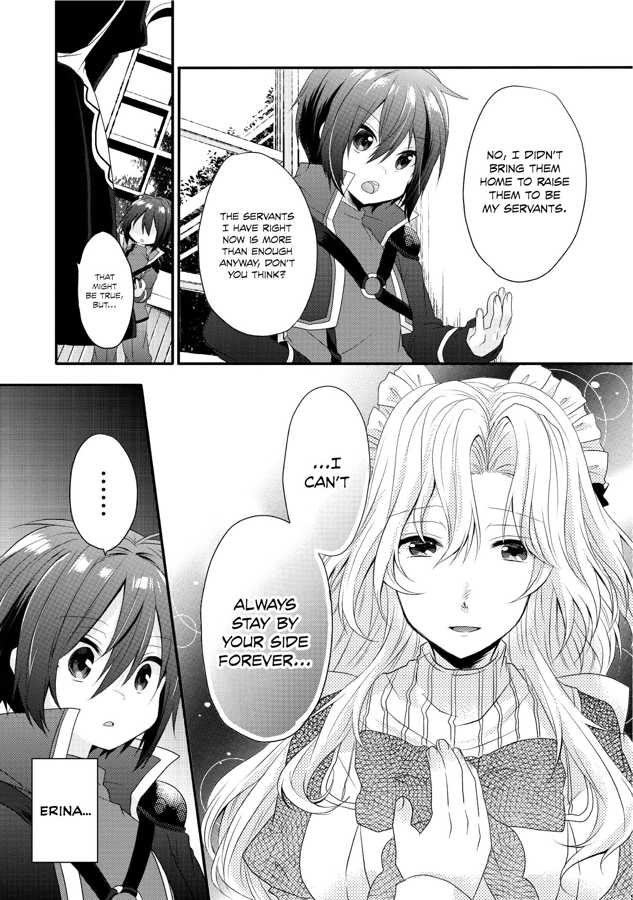 World Teacher - Isekaishiki Kyouiku Agent chapter 3 page 6