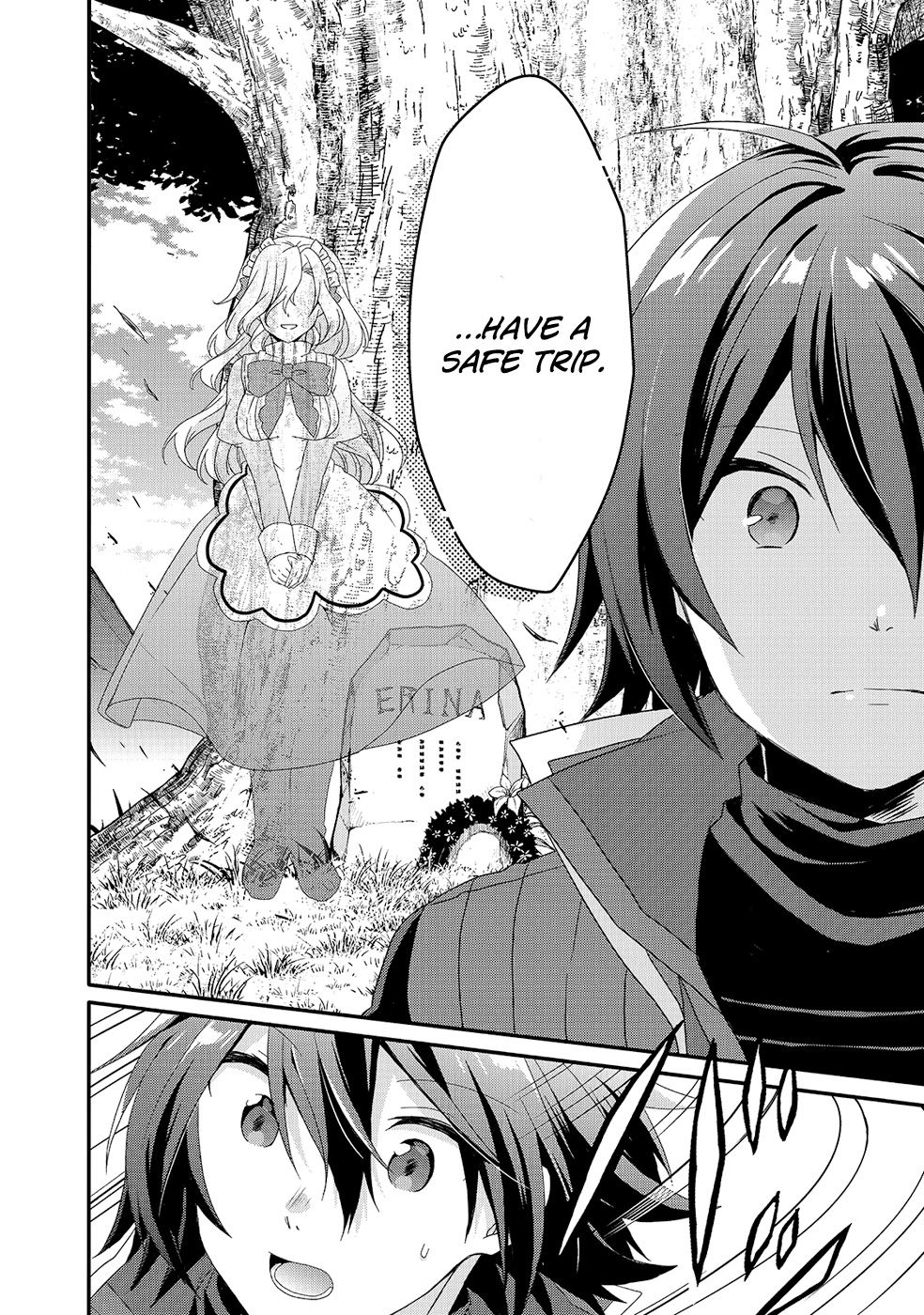 World Teacher - Isekaishiki Kyouiku Agent chapter 31 page 15