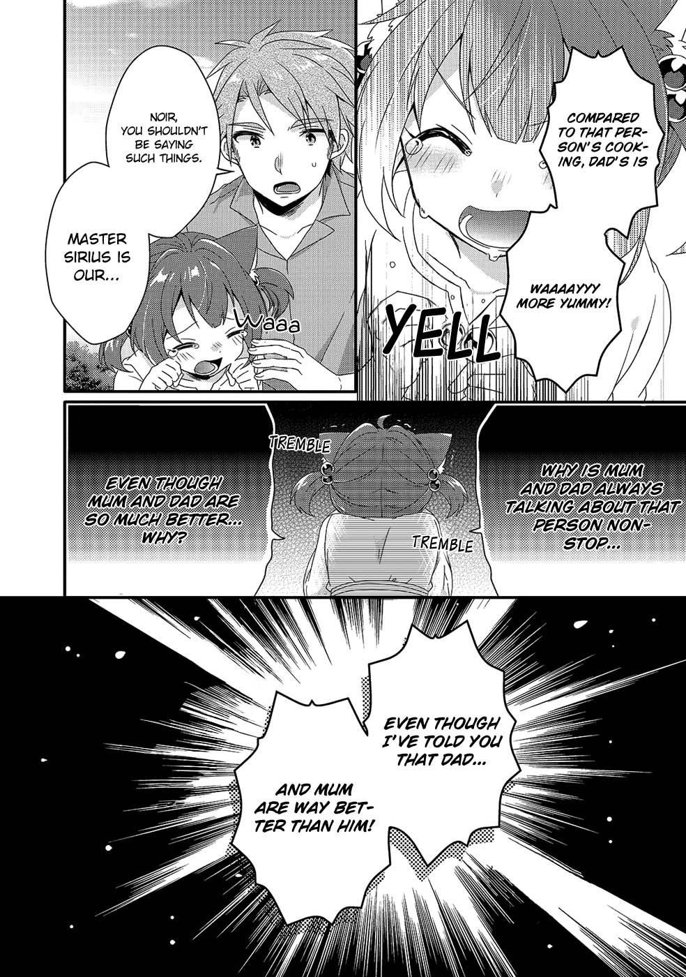 World Teacher - Isekaishiki Kyouiku Agent chapter 35 page 30