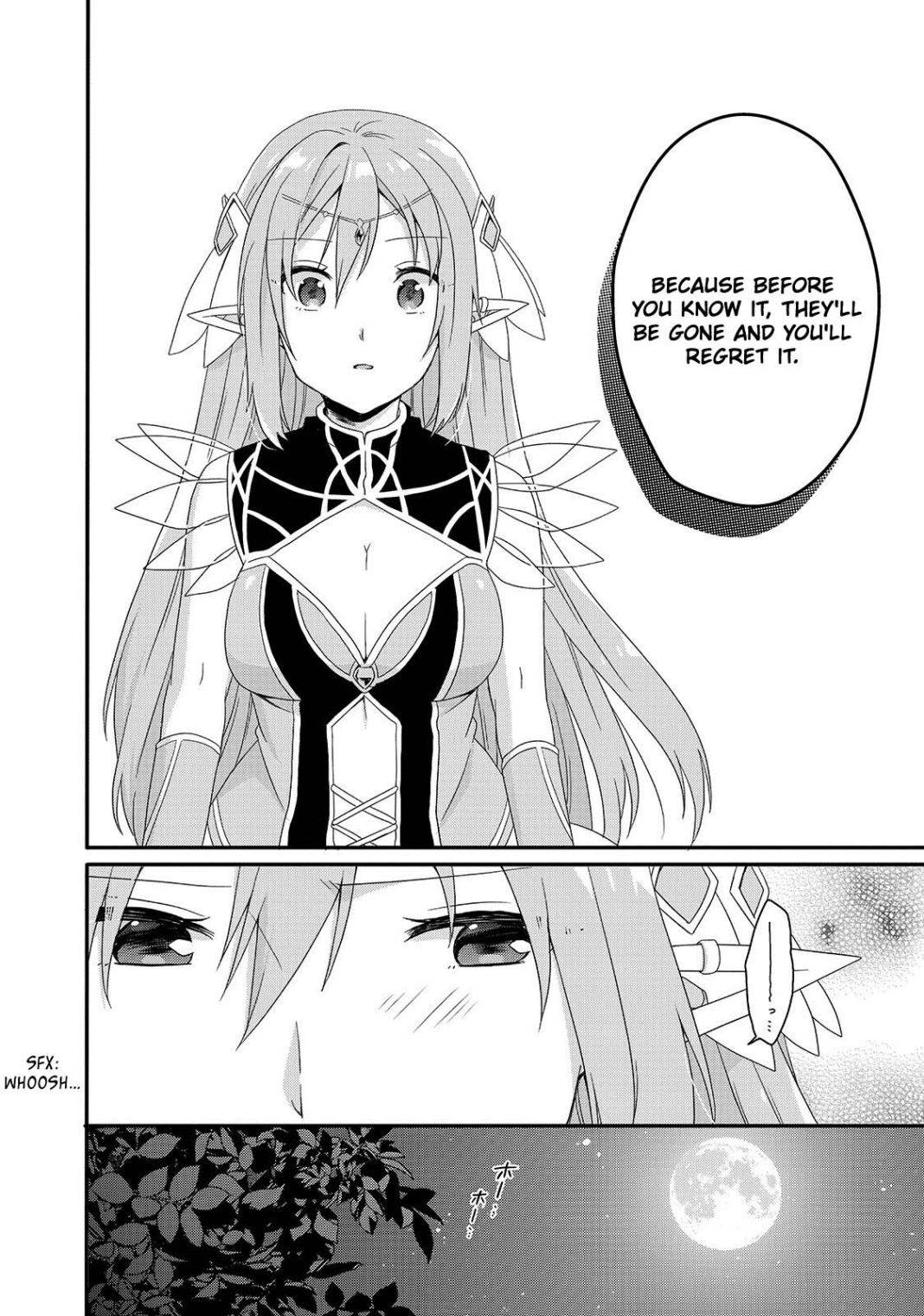 World Teacher - Isekaishiki Kyouiku Agent chapter 38 page 16