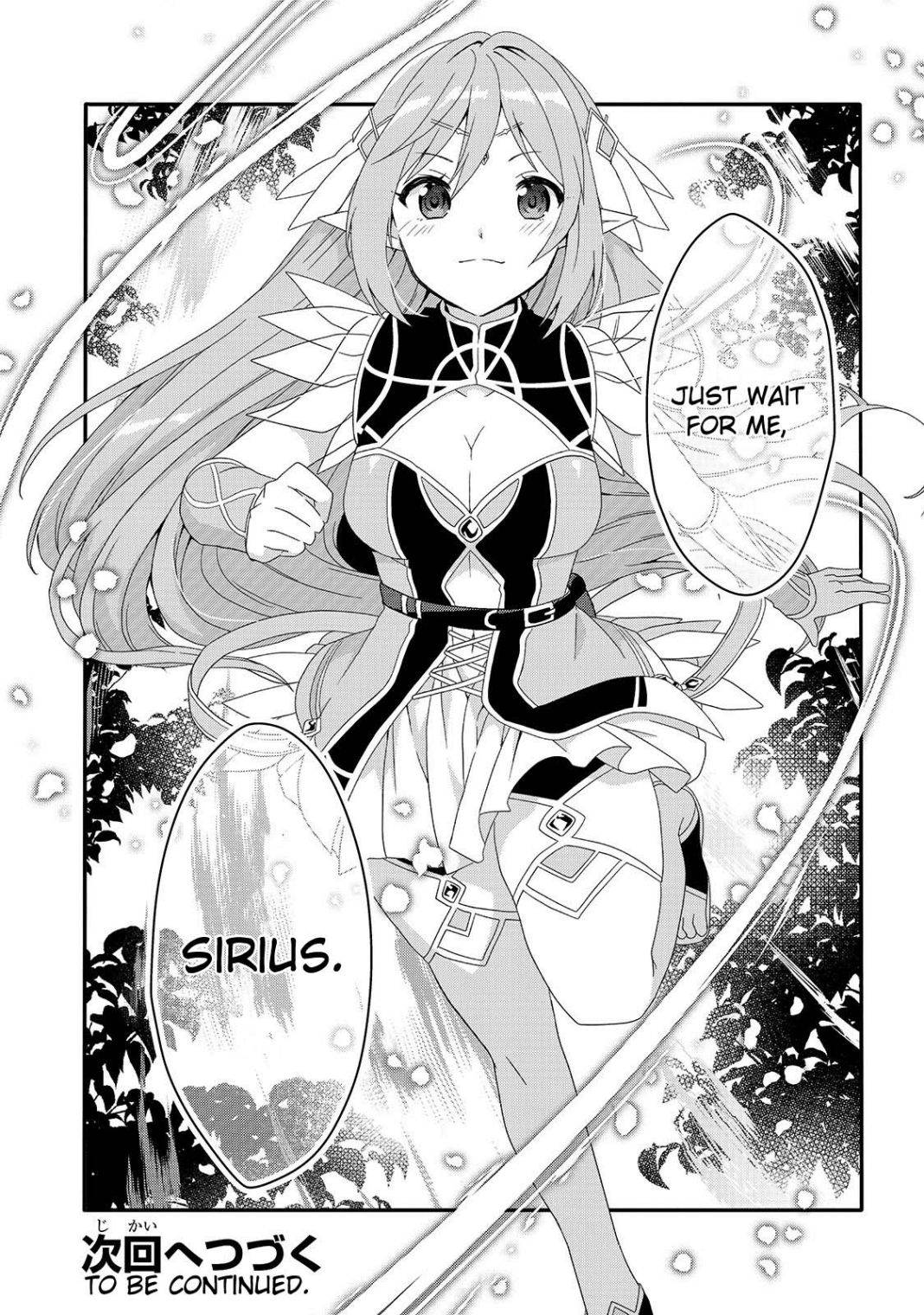 World Teacher - Isekaishiki Kyouiku Agent chapter 38 page 22