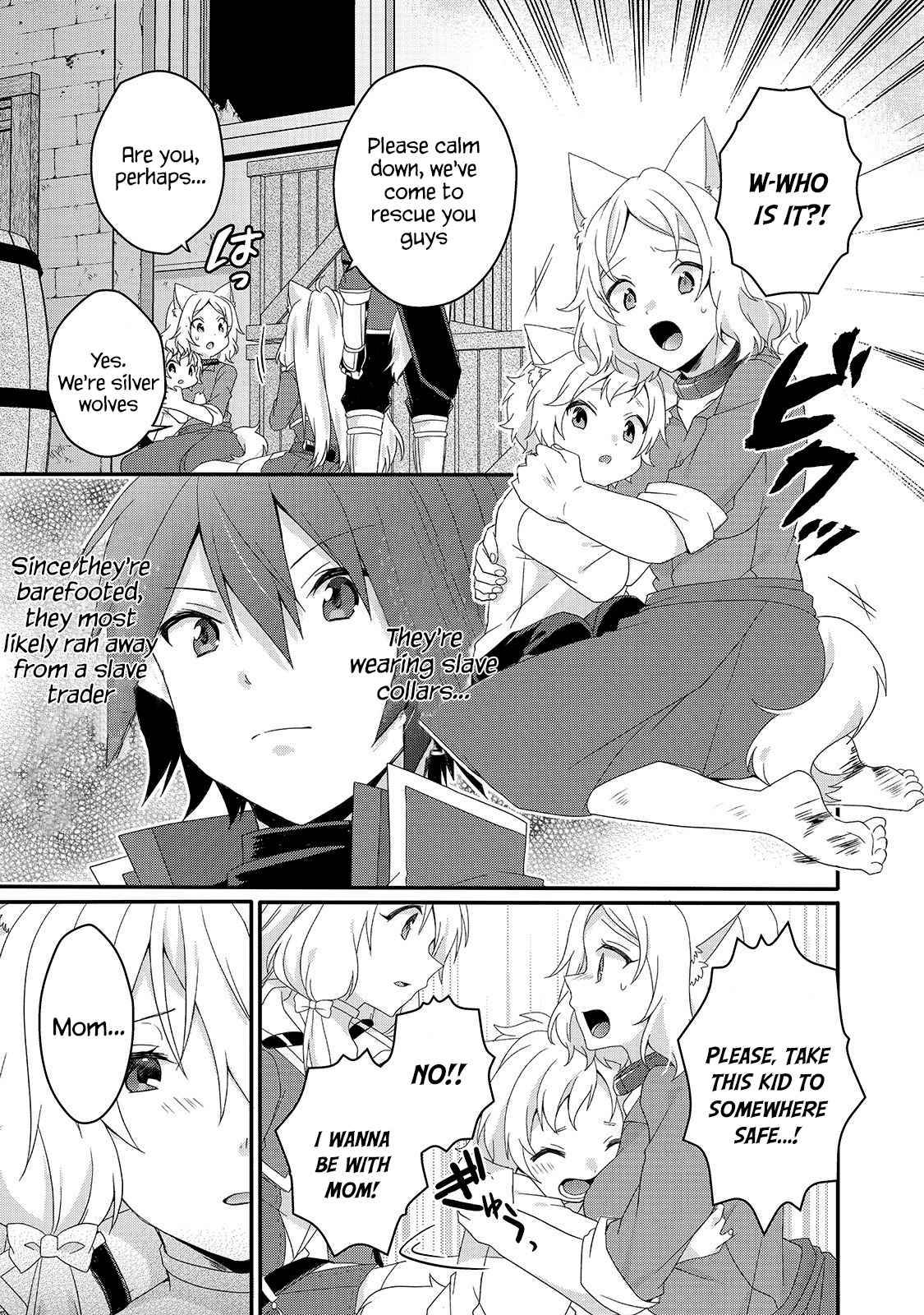 World Teacher - Isekaishiki Kyouiku Agent chapter 39 page 13