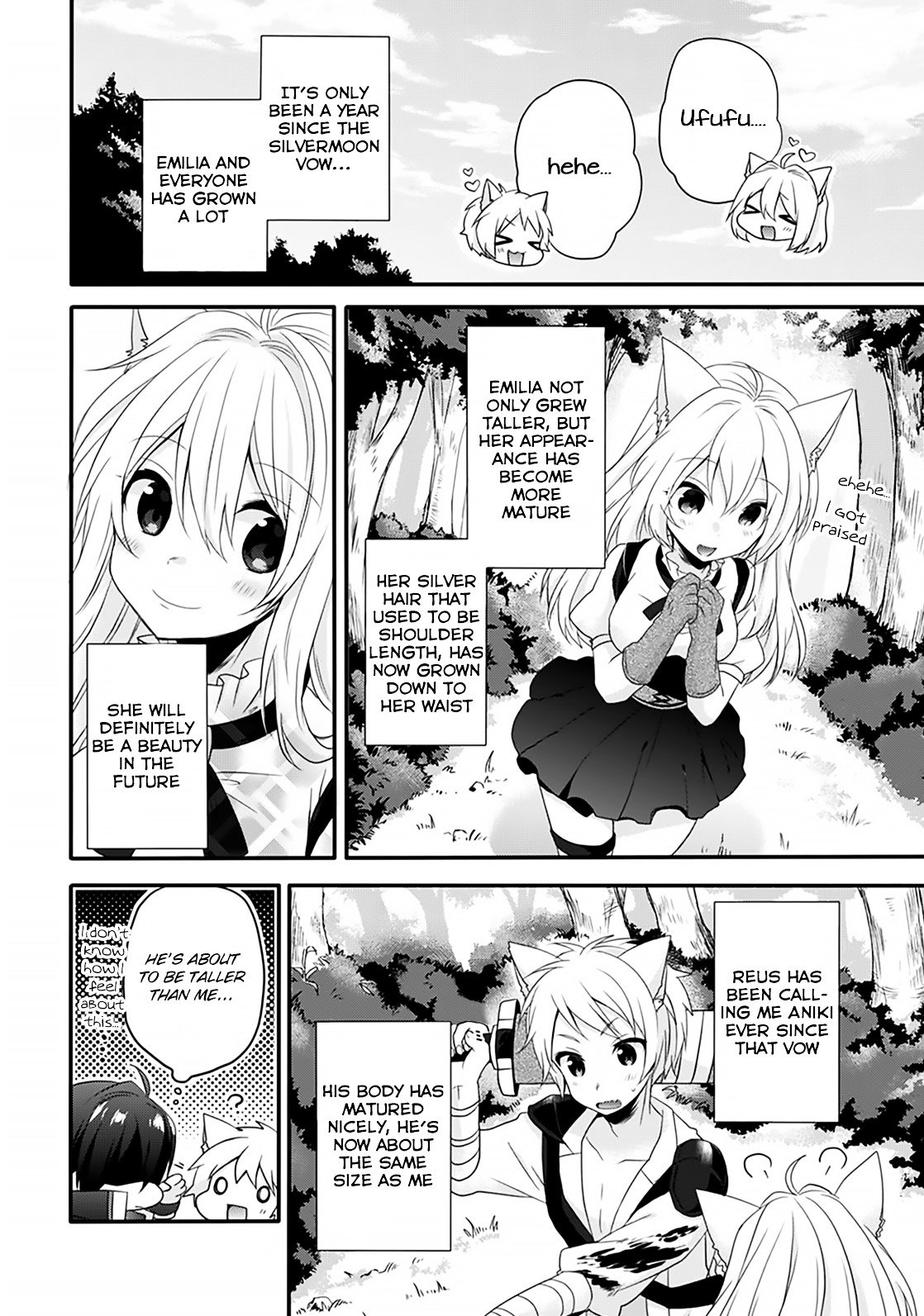 World Teacher - Isekaishiki Kyouiku Agent chapter 4 page 5