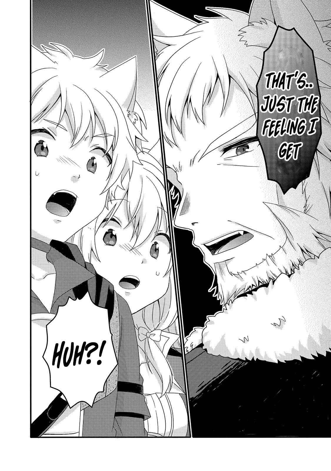 World Teacher - Isekaishiki Kyouiku Agent chapter 41 page 26