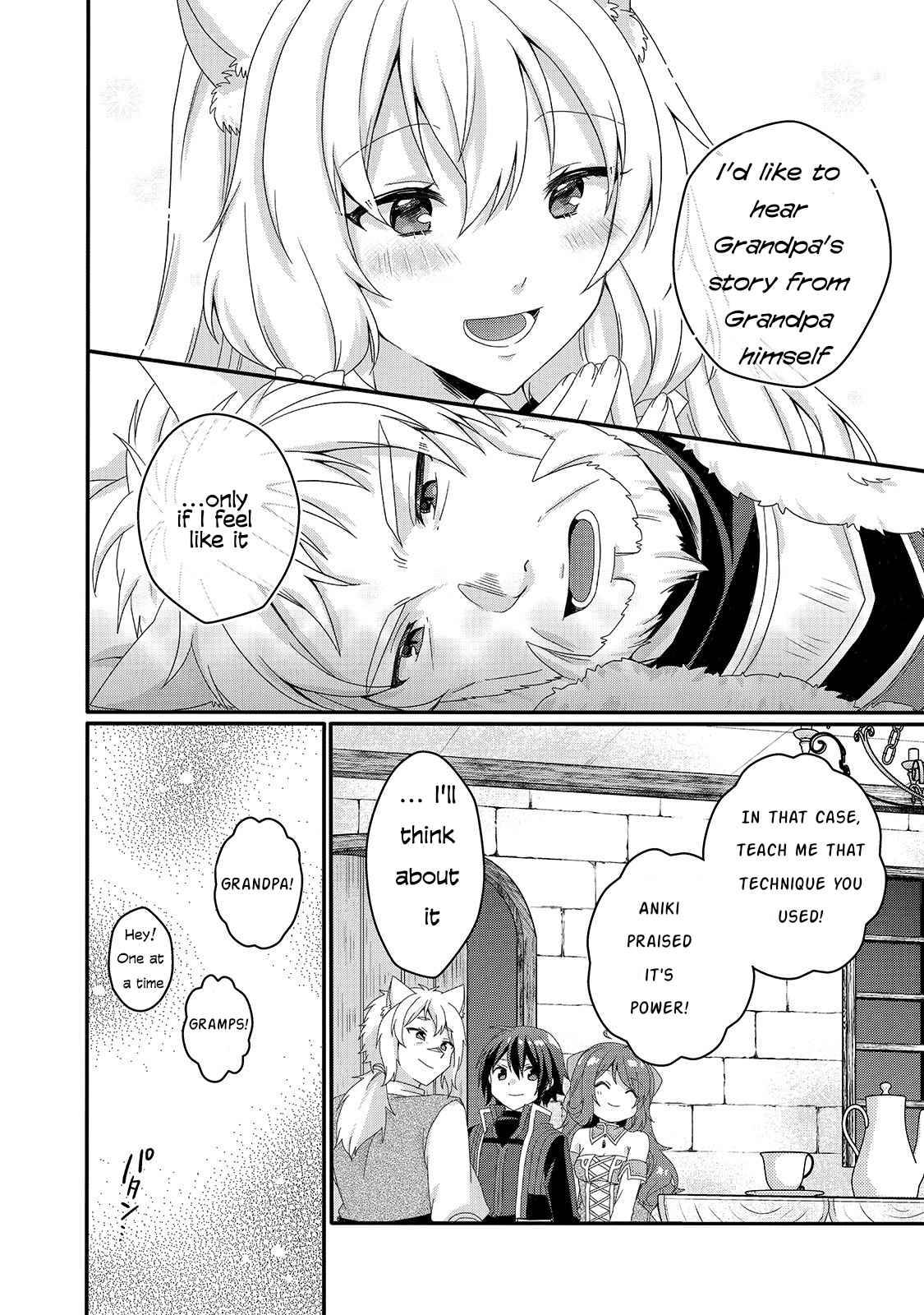 World Teacher - Isekaishiki Kyouiku Agent chapter 42 page 22