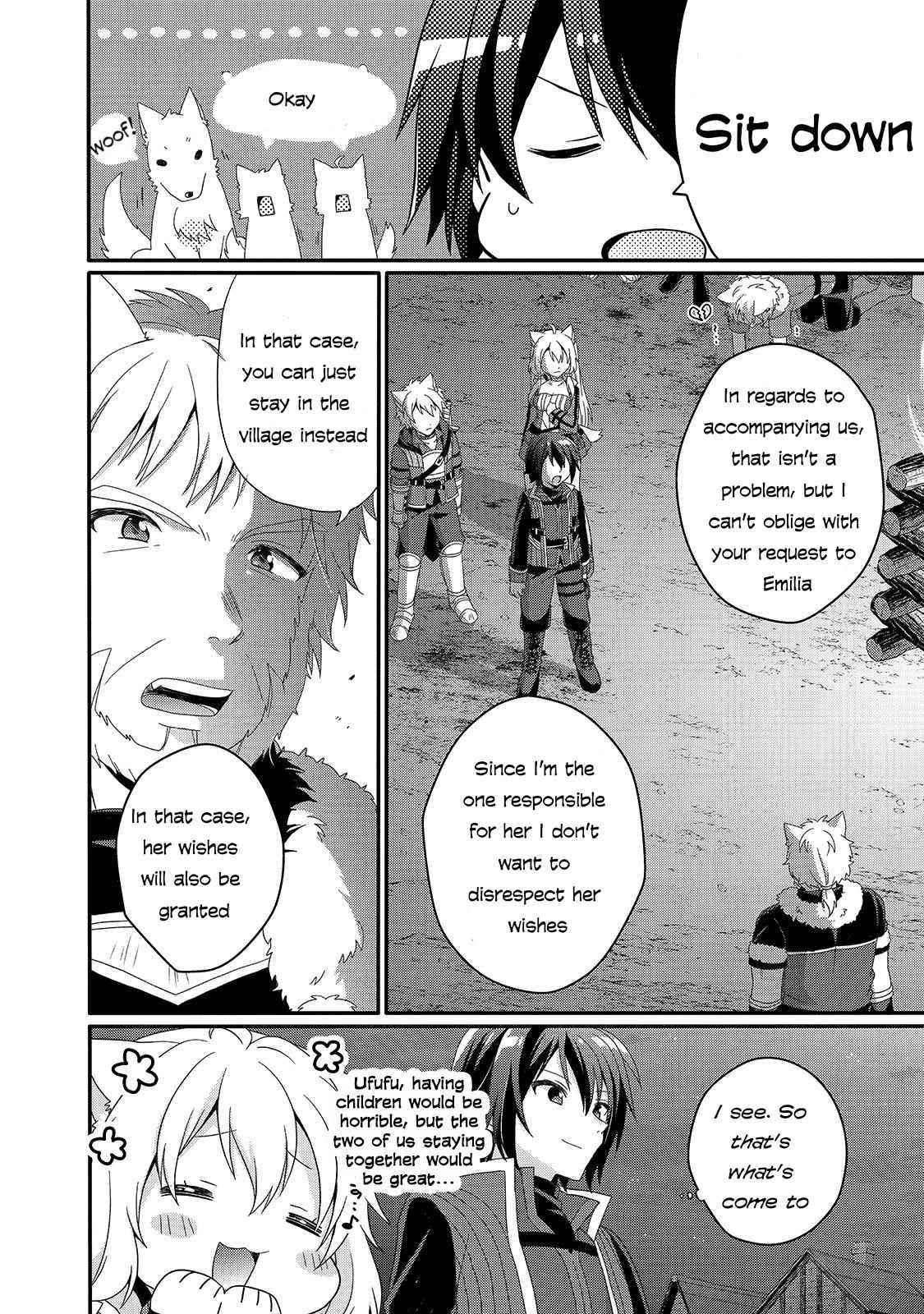 World Teacher - Isekaishiki Kyouiku Agent chapter 42 page 4