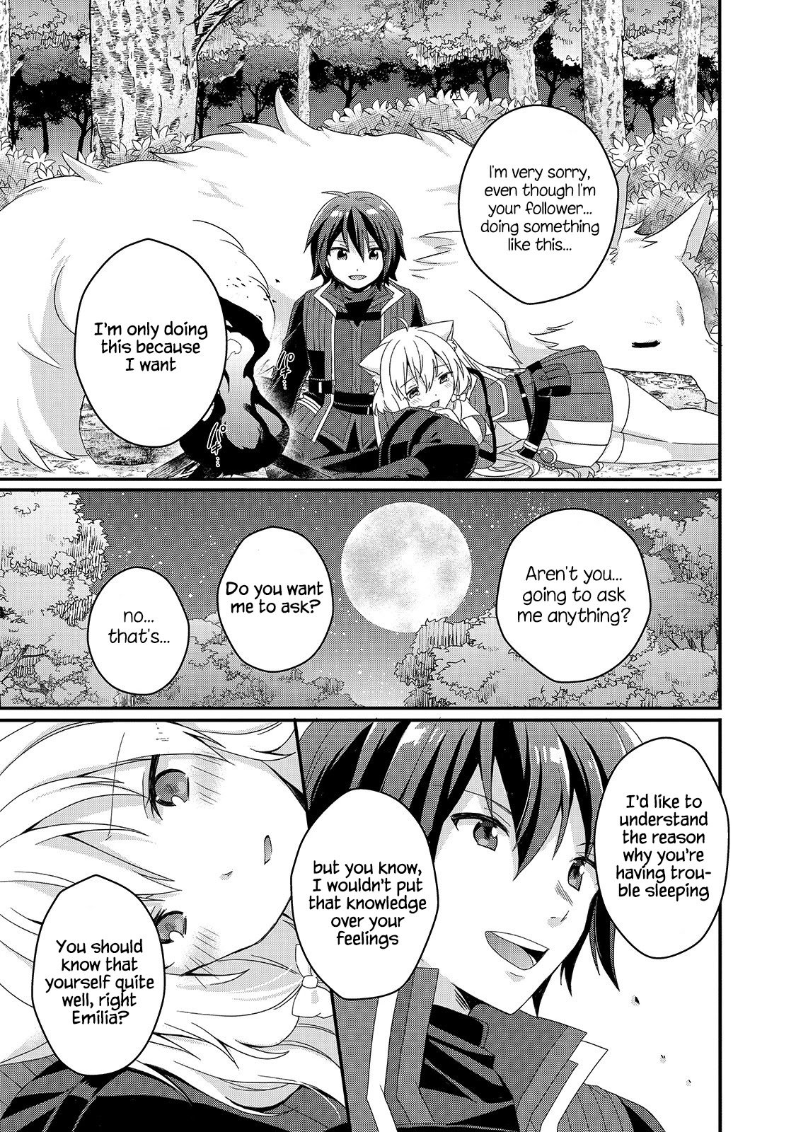 World Teacher - Isekaishiki Kyouiku Agent chapter 43 page 5