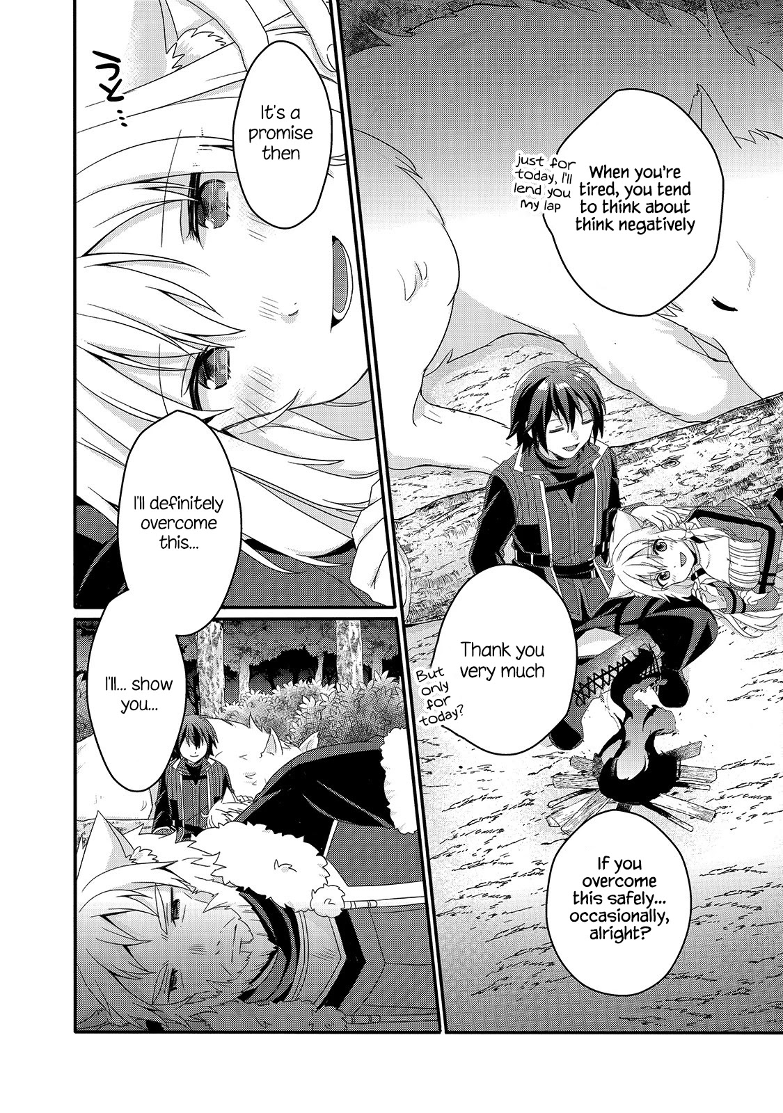 World Teacher - Isekaishiki Kyouiku Agent chapter 43 page 6