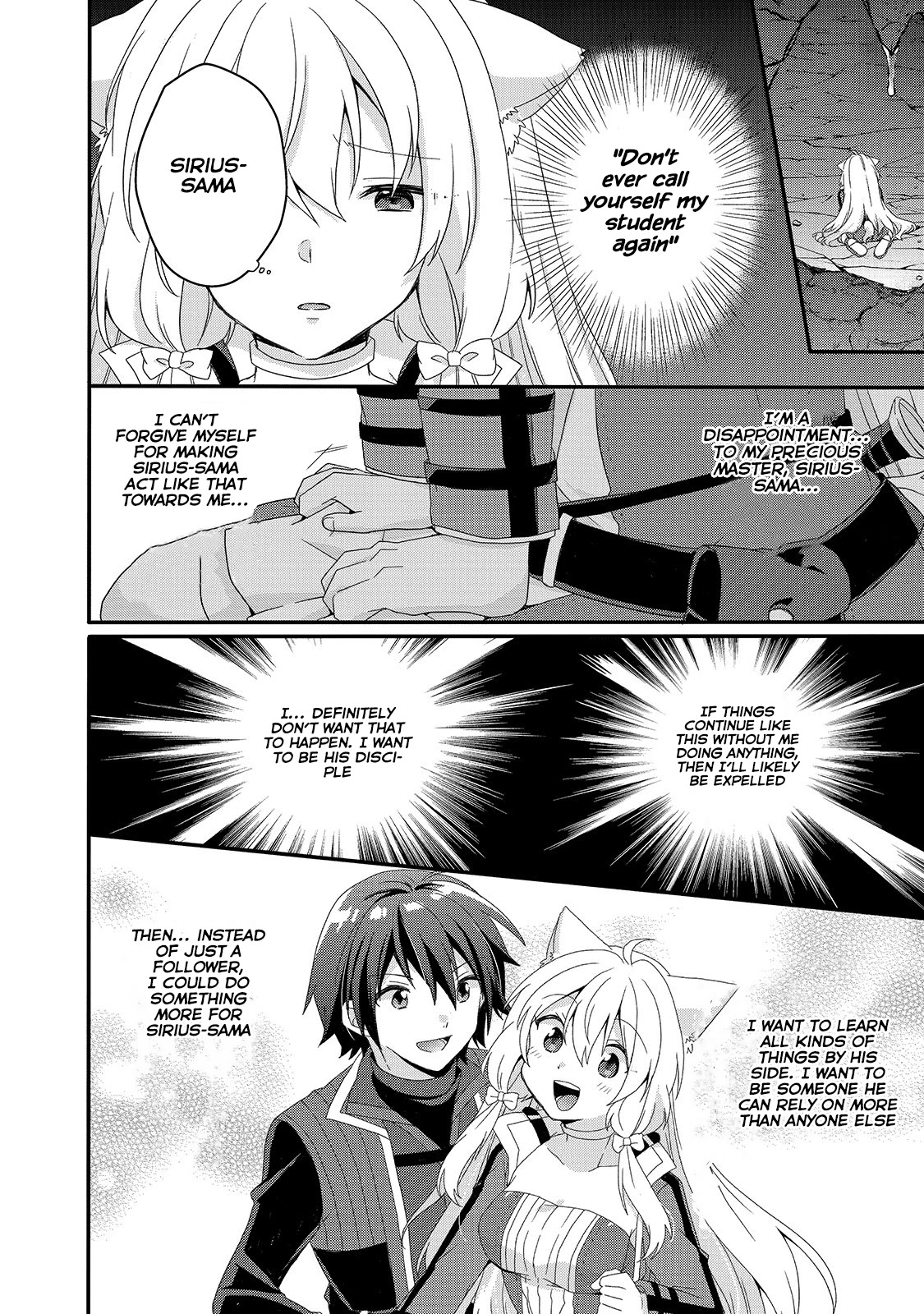 World Teacher - Isekaishiki Kyouiku Agent chapter 44 page 20