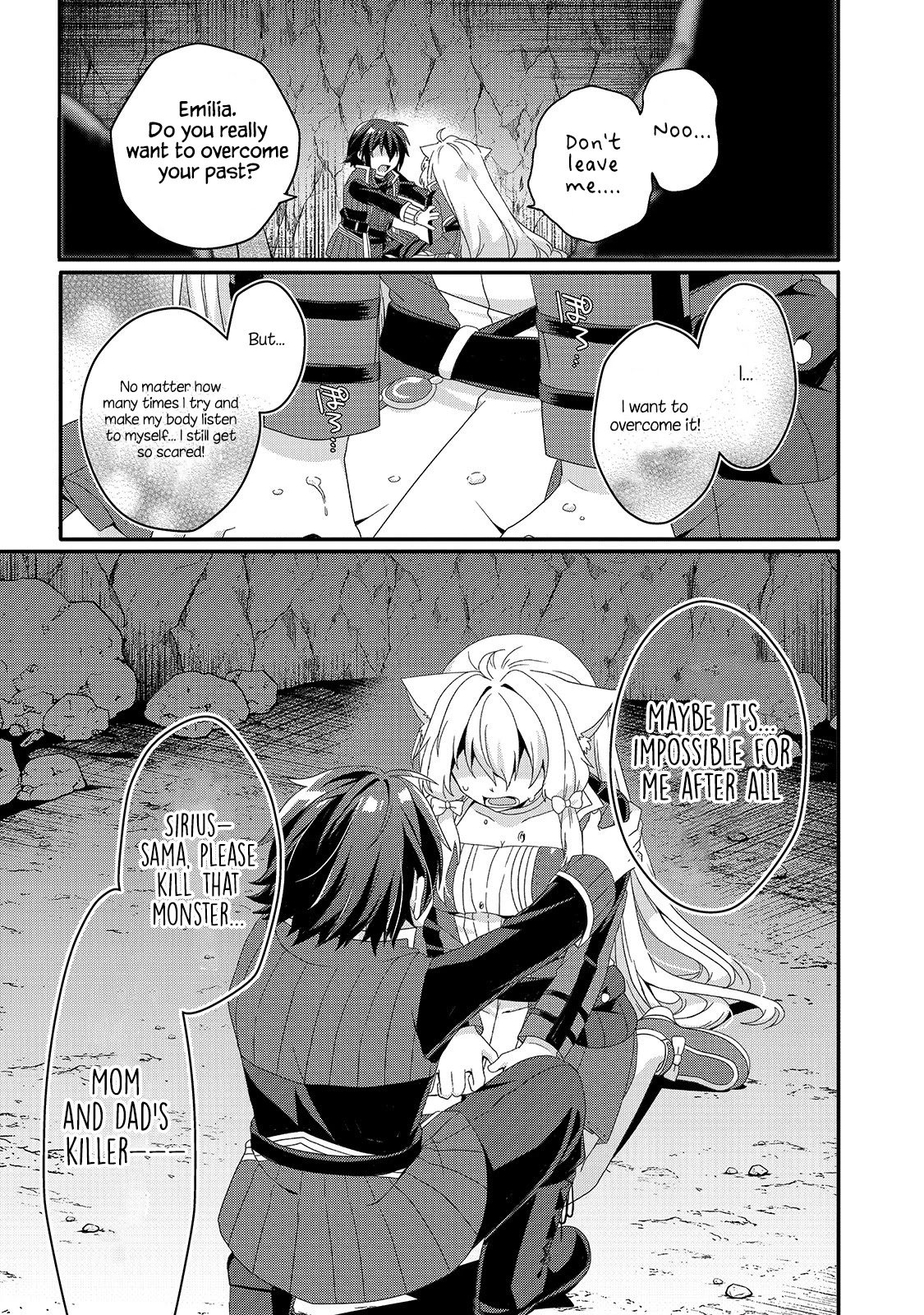 World Teacher - Isekaishiki Kyouiku Agent chapter 44 page 9