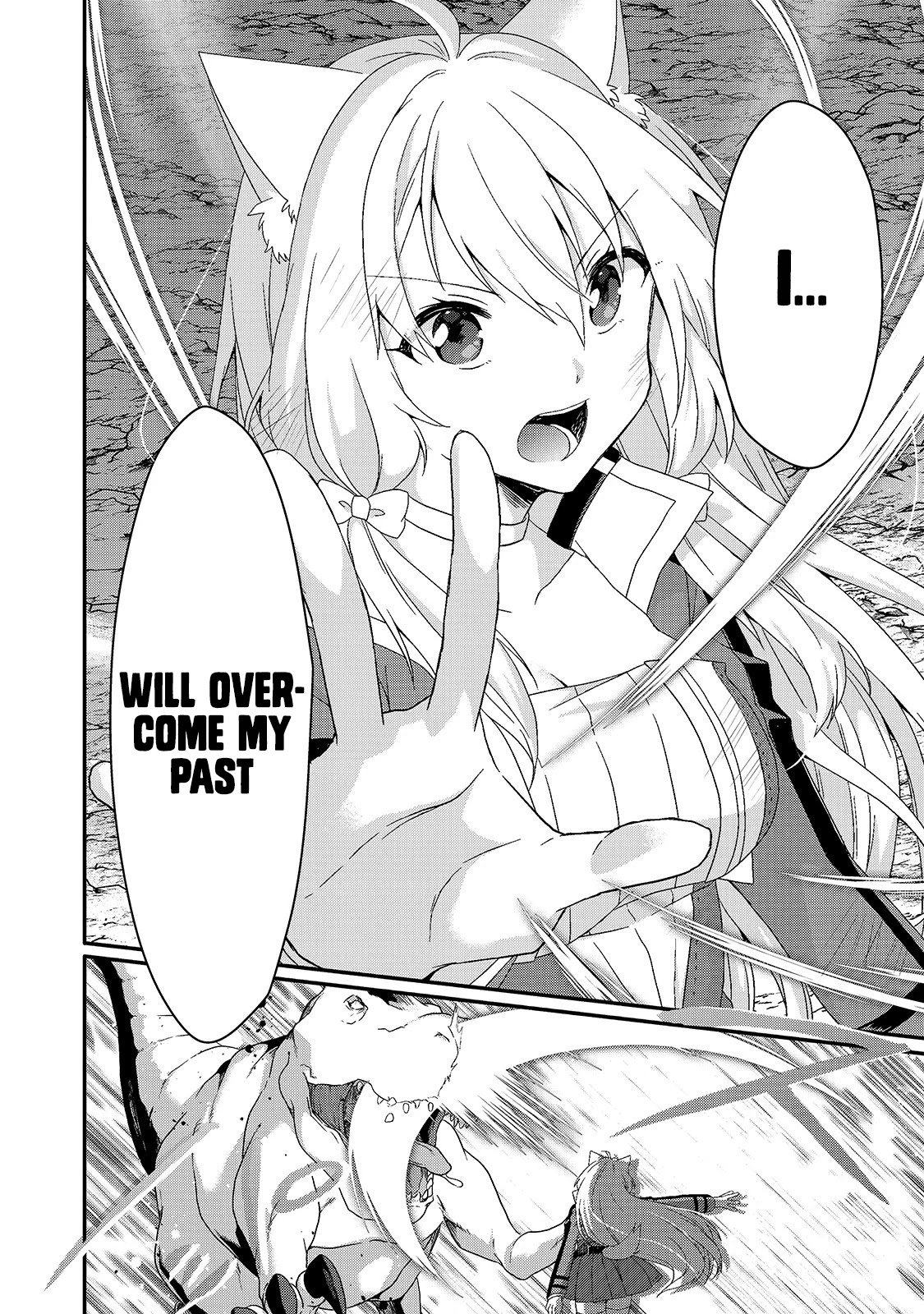 World Teacher - Isekaishiki Kyouiku Agent chapter 45 page 22