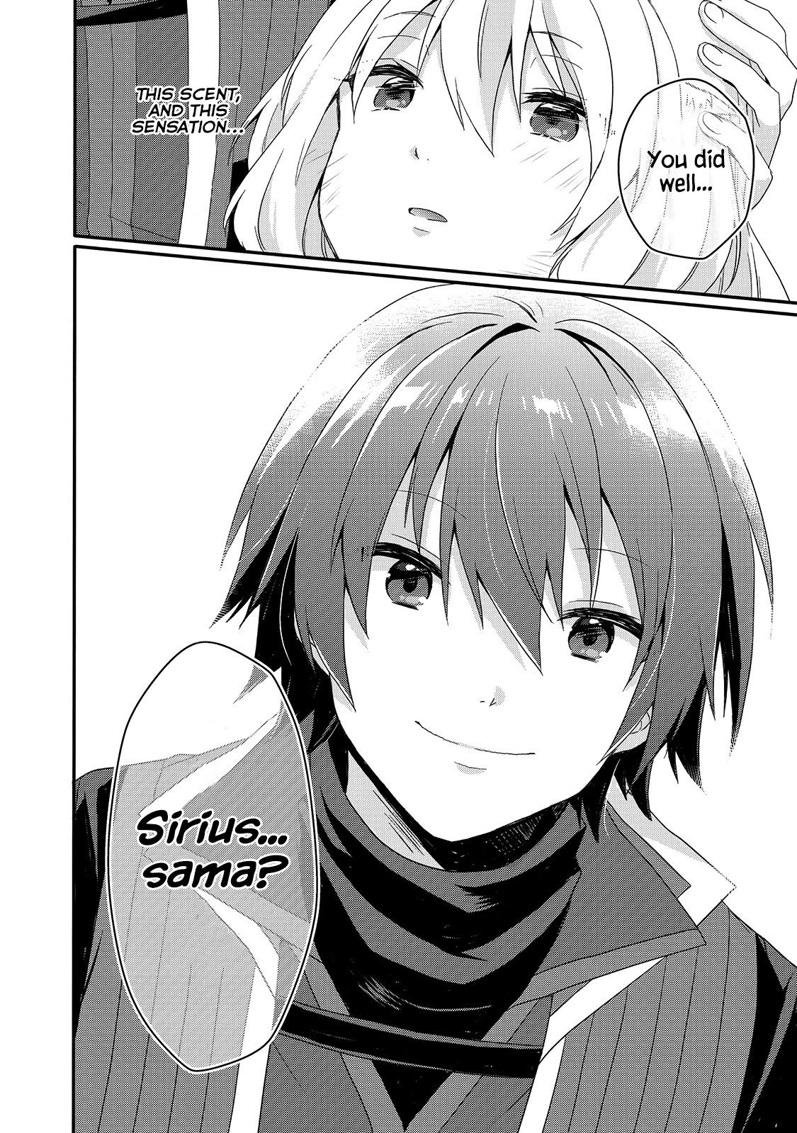 World Teacher - Isekaishiki Kyouiku Agent chapter 45 page 24