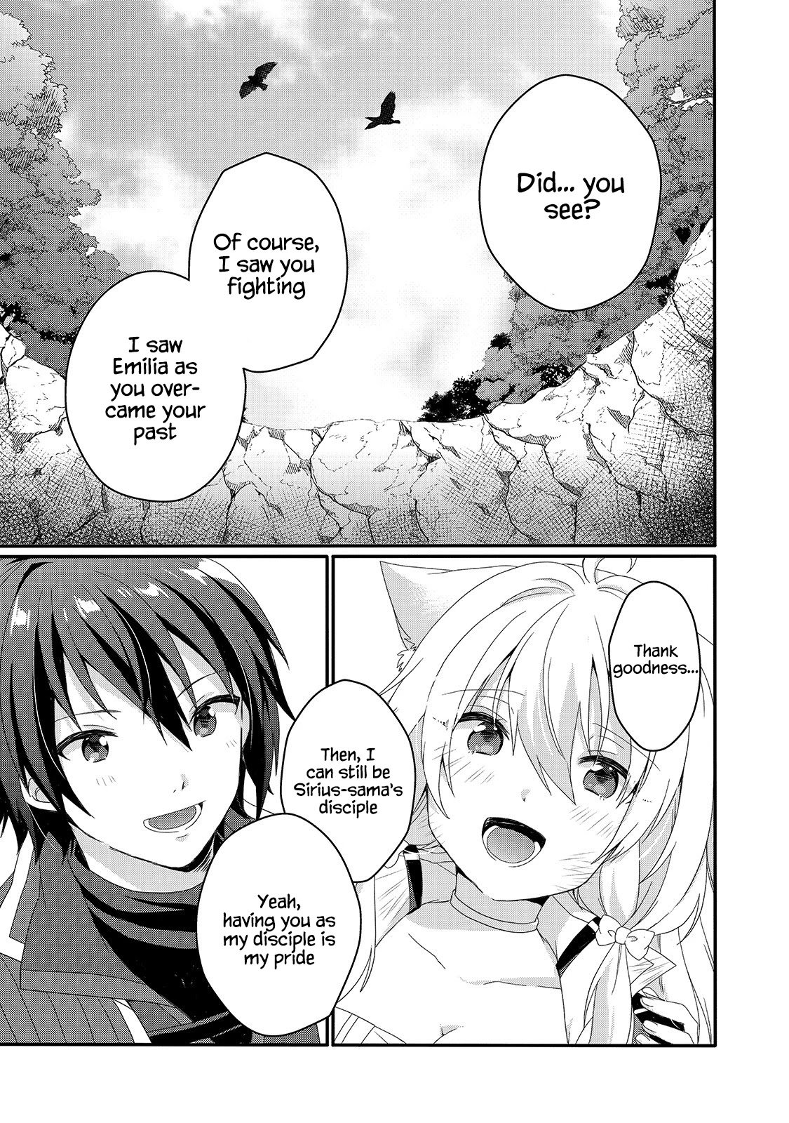 World Teacher - Isekaishiki Kyouiku Agent chapter 45 page 25