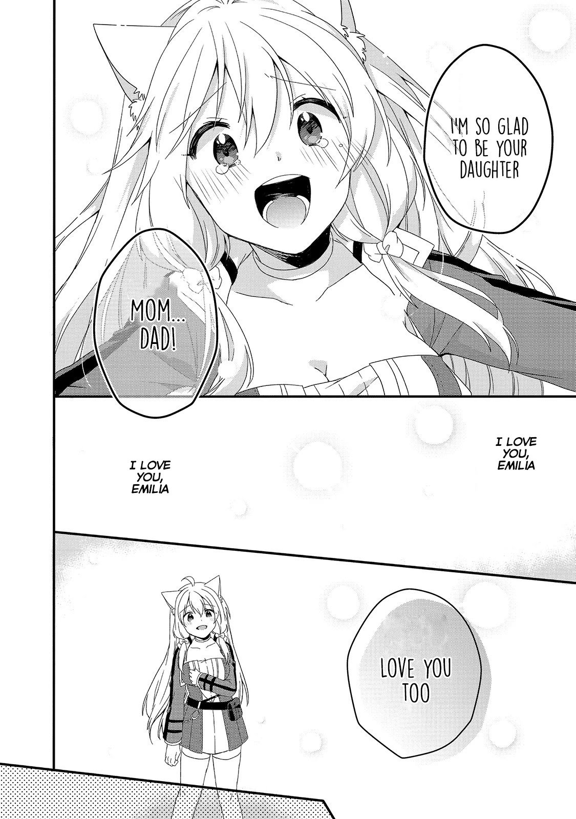 World Teacher - Isekaishiki Kyouiku Agent chapter 46 page 12