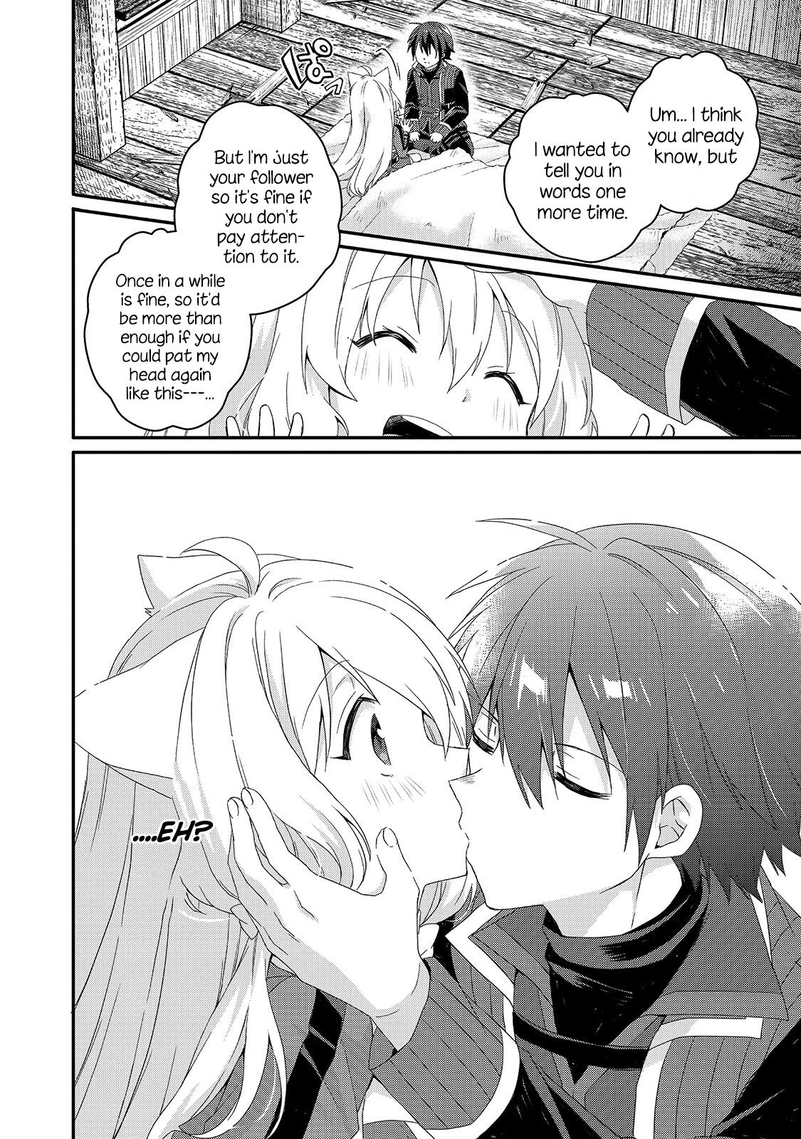 World Teacher - Isekaishiki Kyouiku Agent chapter 46 page 18