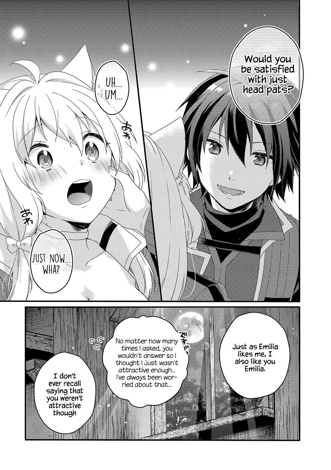 World Teacher - Isekaishiki Kyouiku Agent chapter 46 page 19