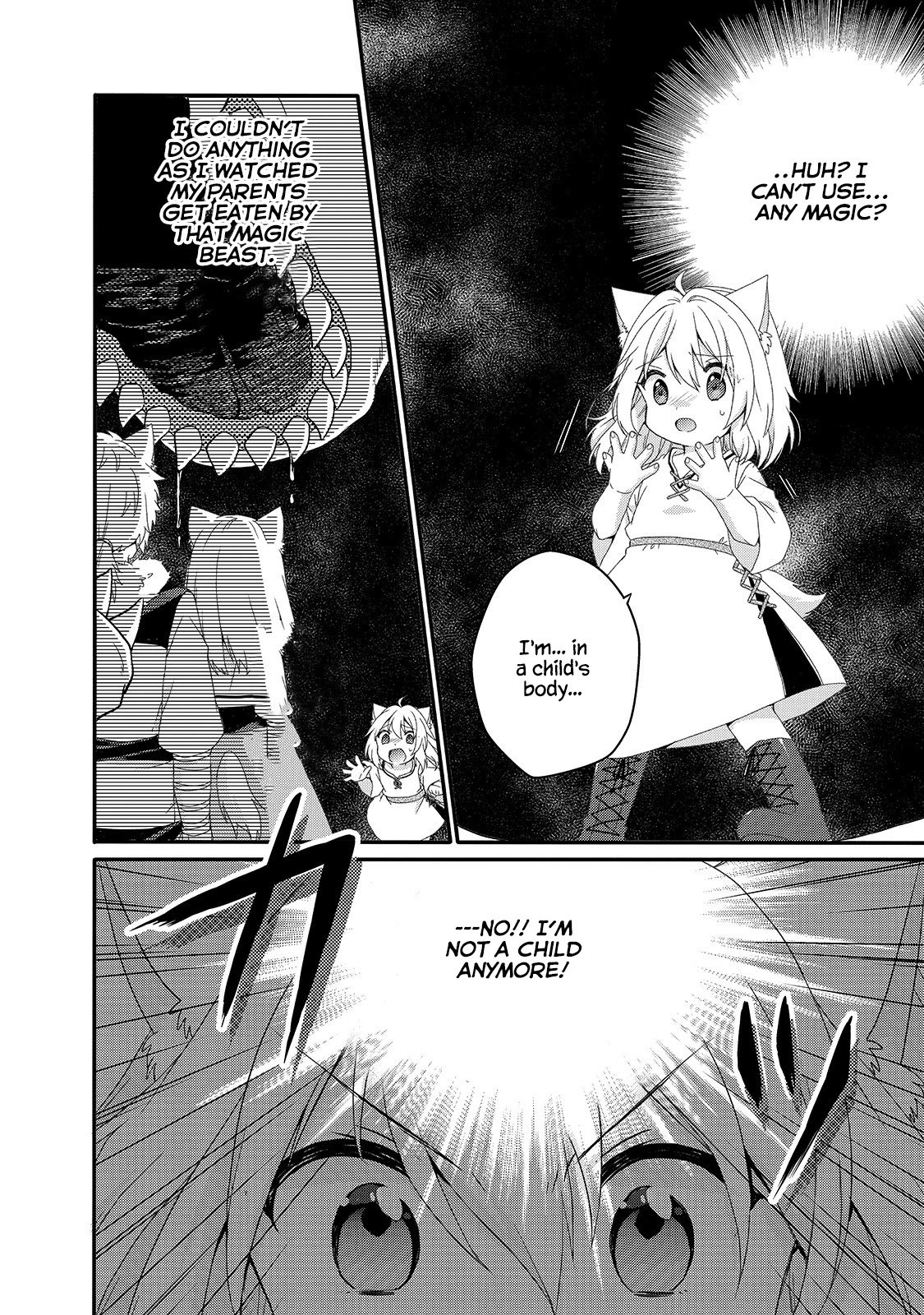 World Teacher - Isekaishiki Kyouiku Agent chapter 46 page 2