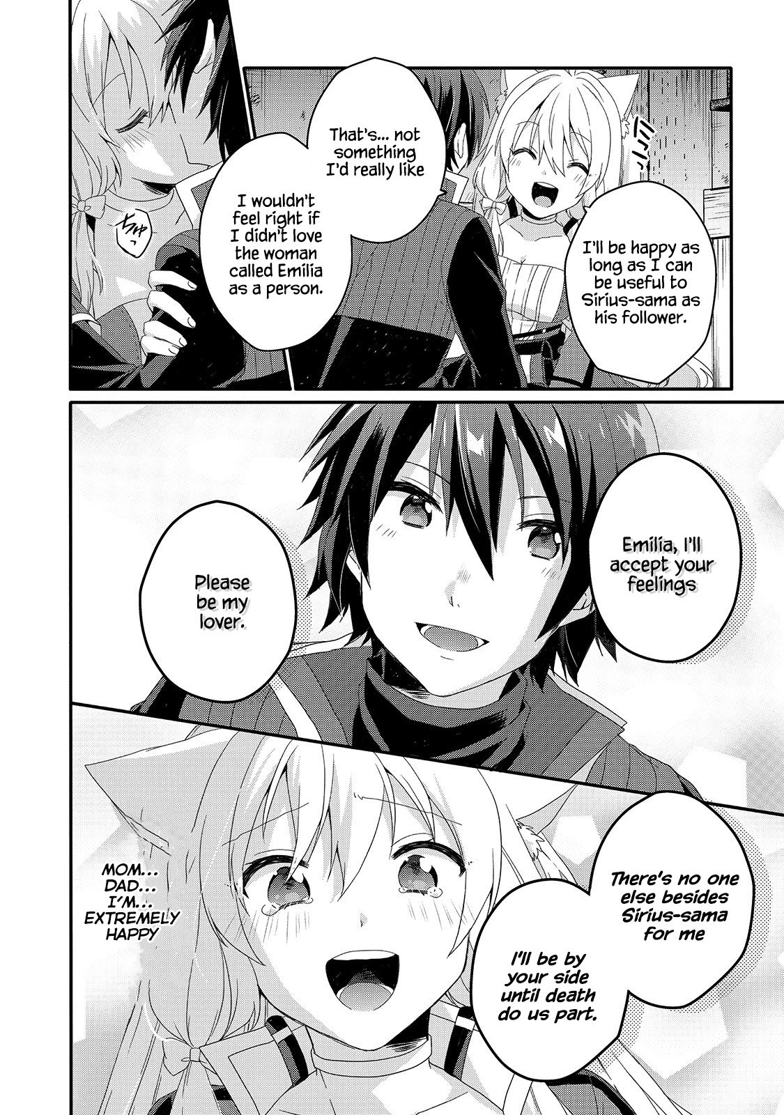 World Teacher - Isekaishiki Kyouiku Agent chapter 46 page 22