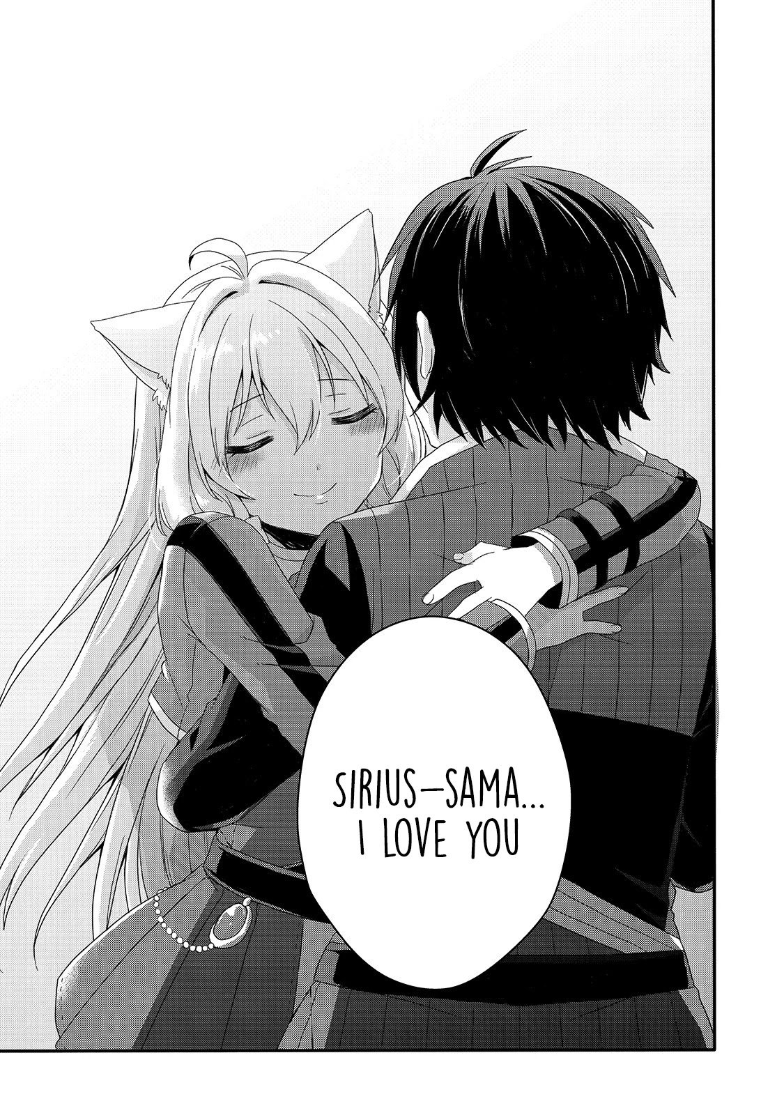 World Teacher - Isekaishiki Kyouiku Agent chapter 46 page 23