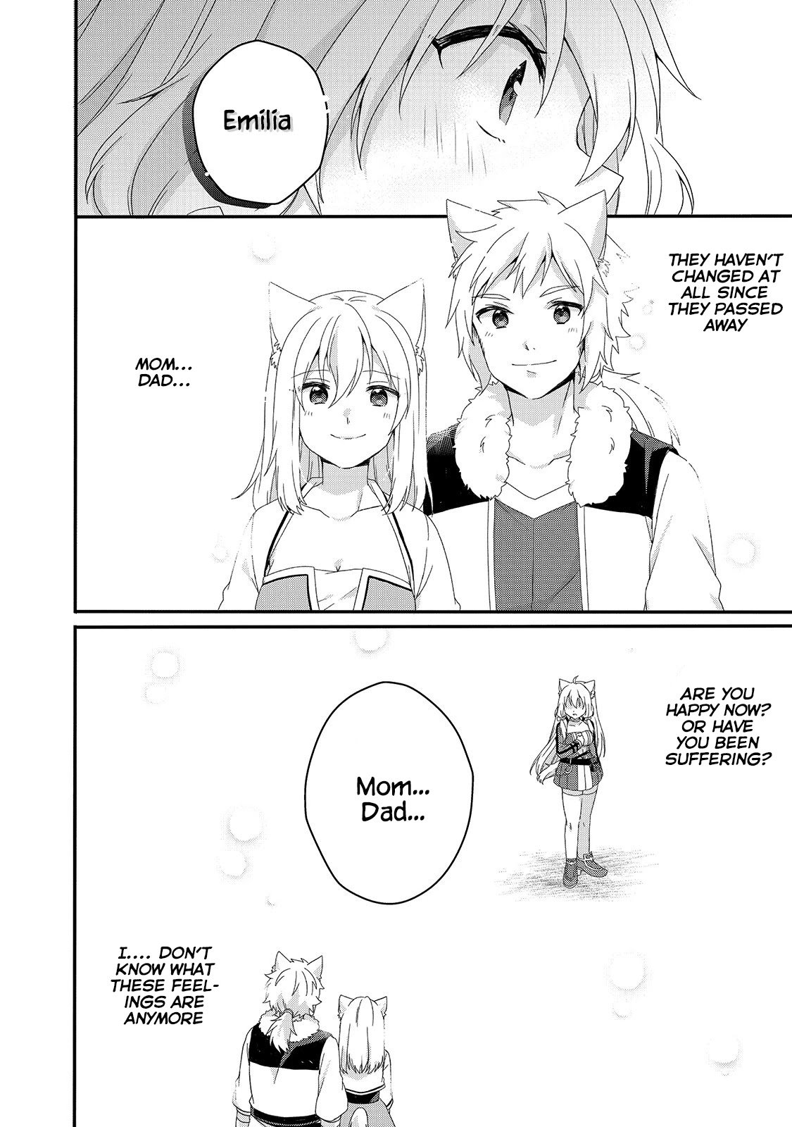 World Teacher - Isekaishiki Kyouiku Agent chapter 46 page 4