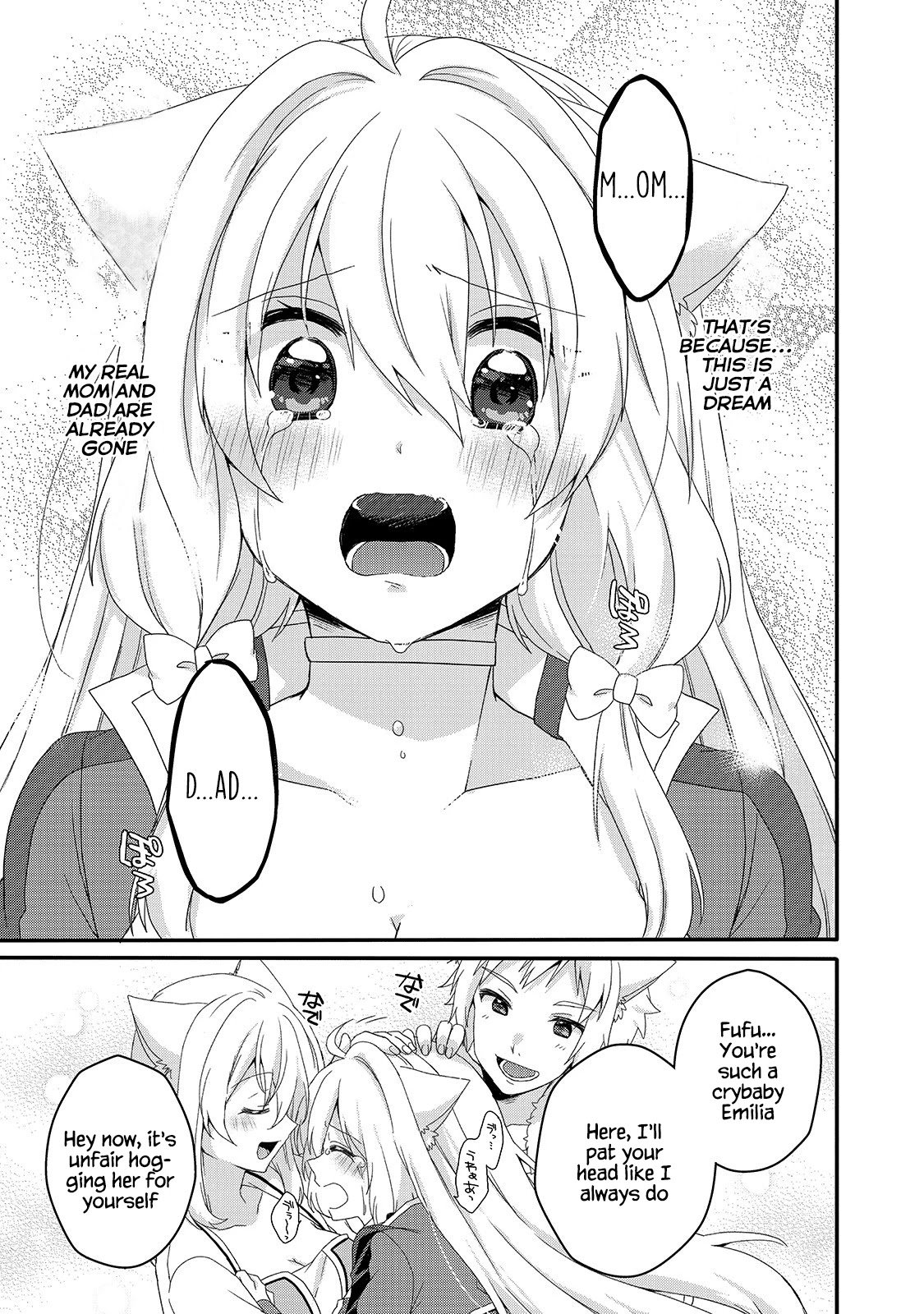 World Teacher - Isekaishiki Kyouiku Agent chapter 46 page 5