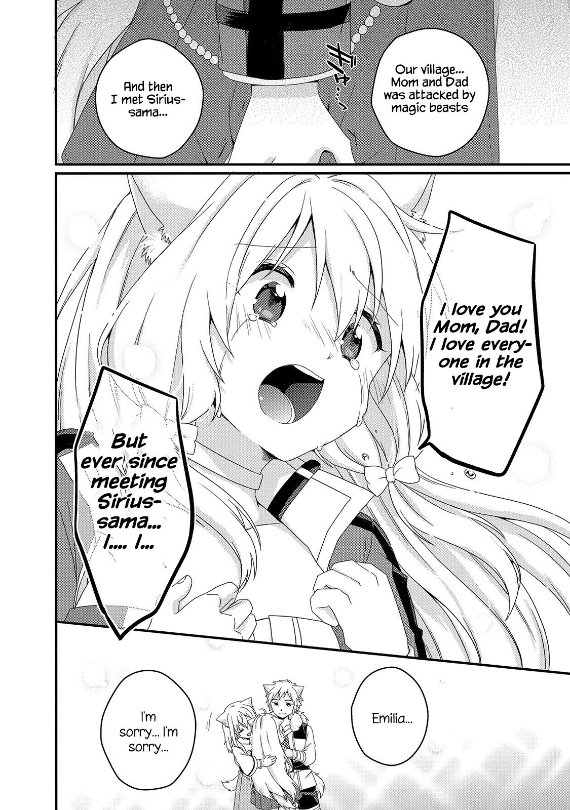 World Teacher - Isekaishiki Kyouiku Agent chapter 46 page 8