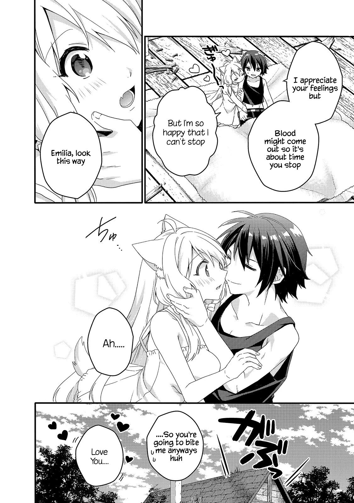 World Teacher - Isekaishiki Kyouiku Agent chapter 47 page 2