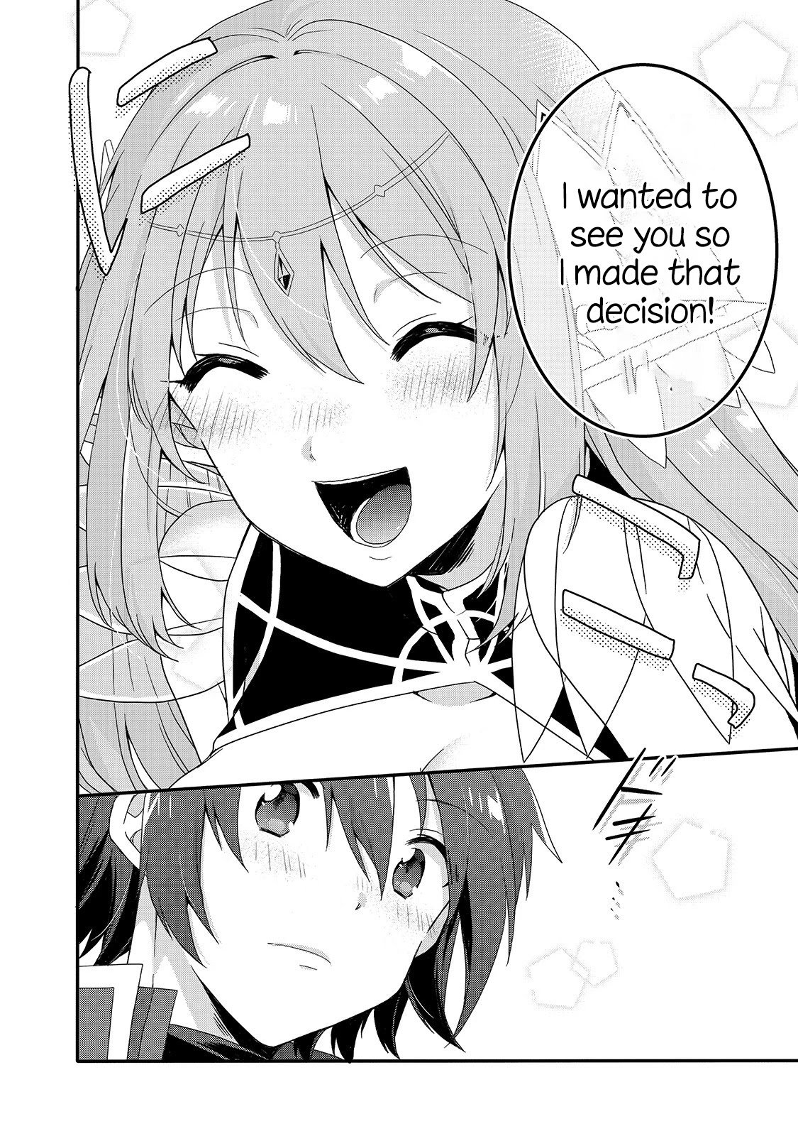 World Teacher - Isekaishiki Kyouiku Agent chapter 48 page 10