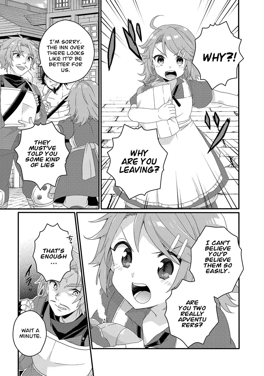 World Teacher - Isekaishiki Kyouiku Agent chapter 49.1 page 16