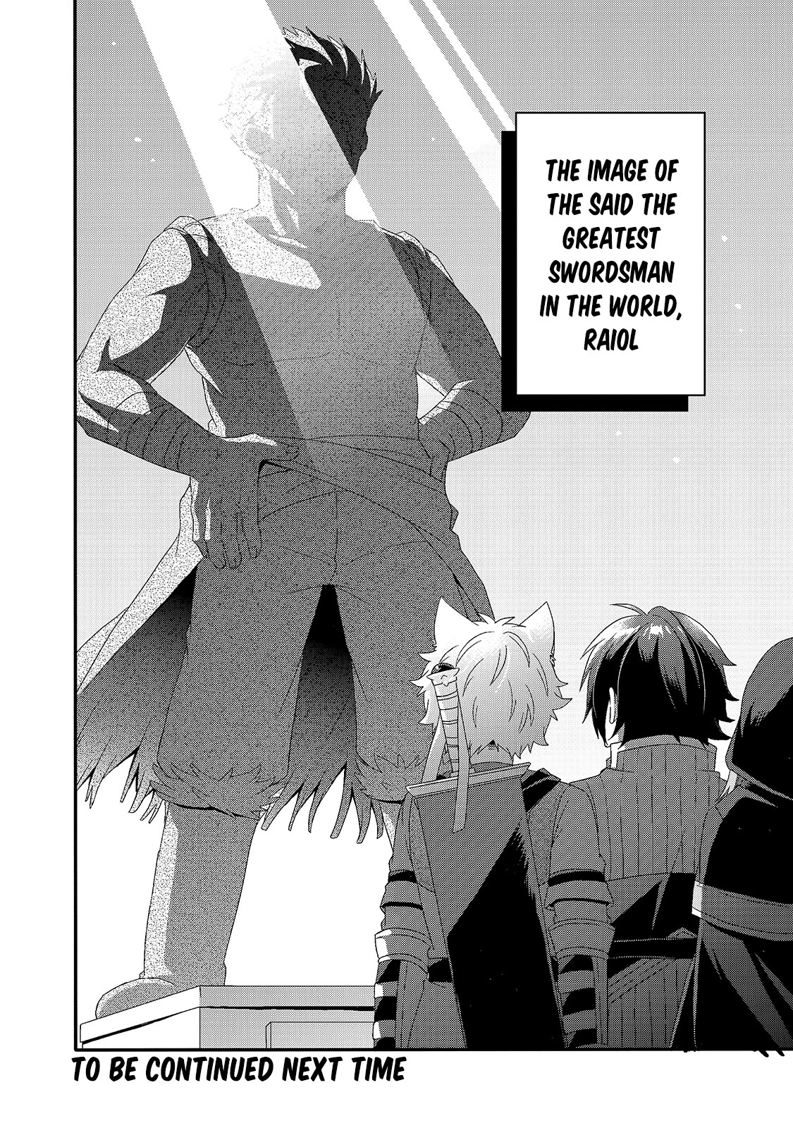 World Teacher - Isekaishiki Kyouiku Agent chapter 49 page 29