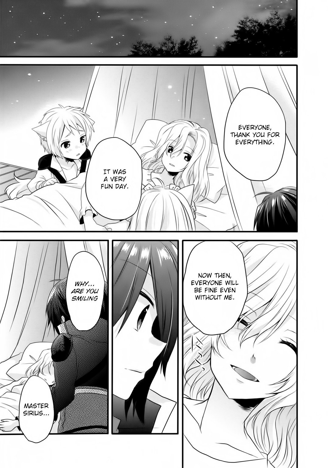 World Teacher - Isekaishiki Kyouiku Agent chapter 5 page 15