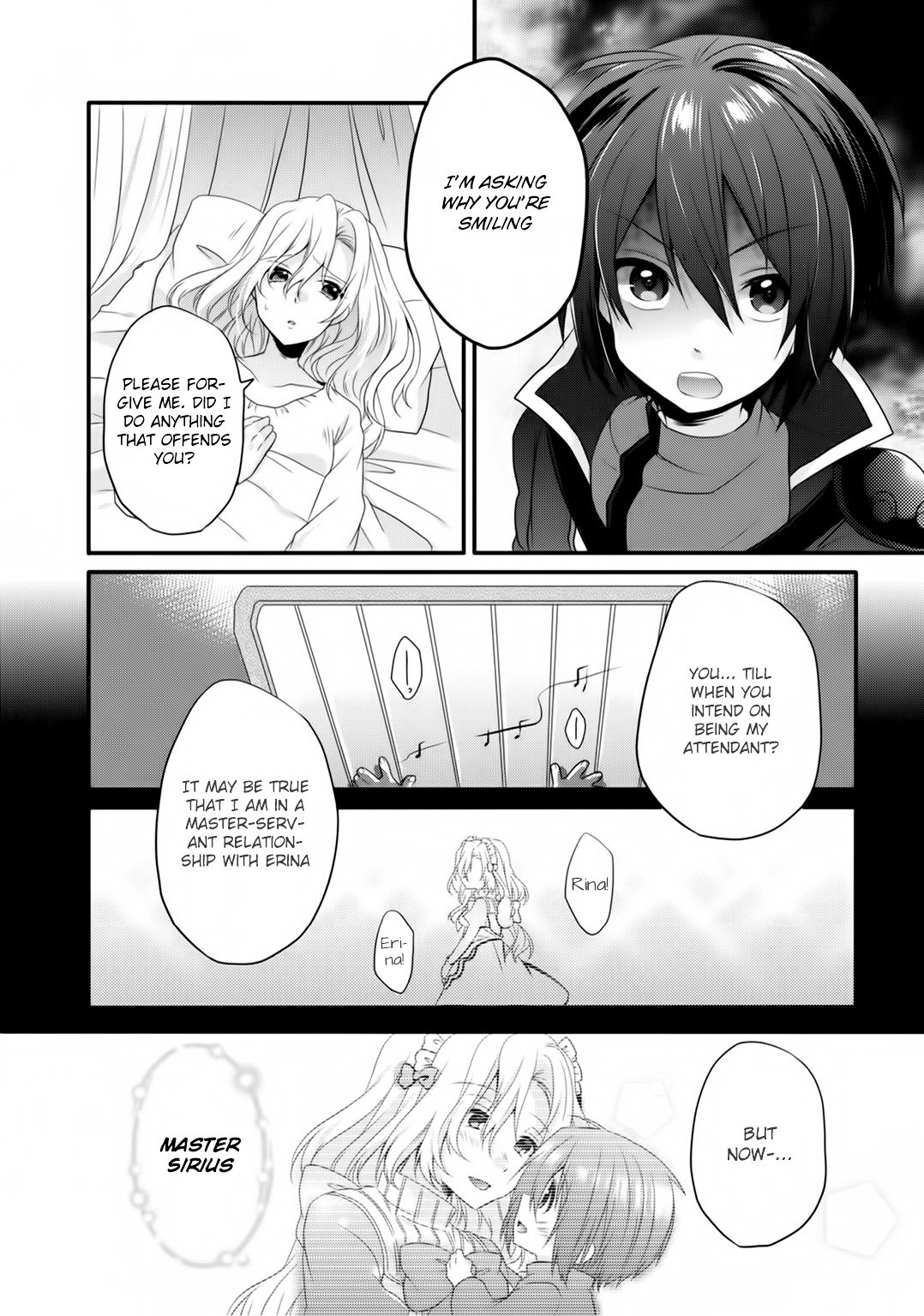 World Teacher - Isekaishiki Kyouiku Agent chapter 5 page 16